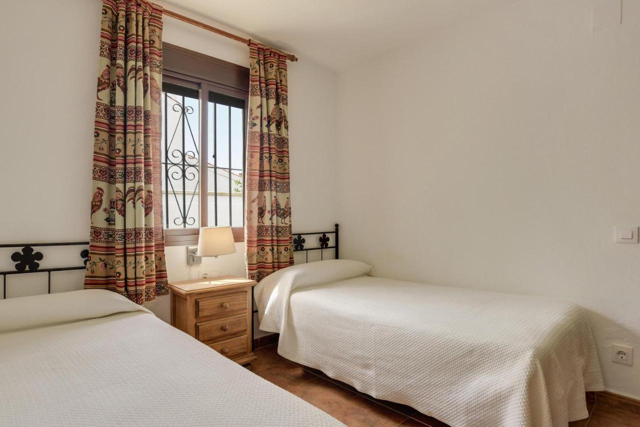 Casa Miguelin Villa Zahora Dış mekan fotoğraf