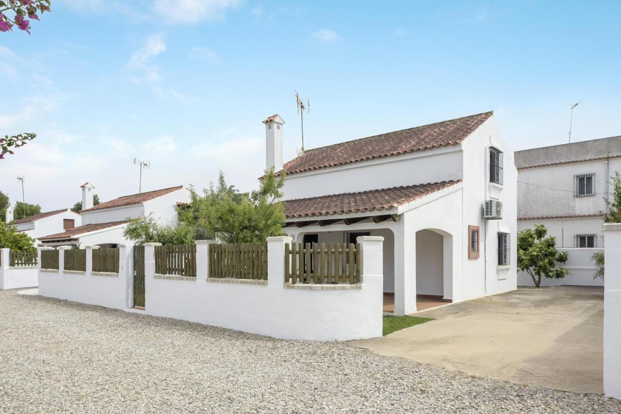 Casa Miguelin Villa Zahora Dış mekan fotoğraf