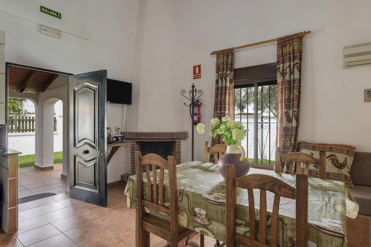 Casa Miguelin Villa Zahora Dış mekan fotoğraf