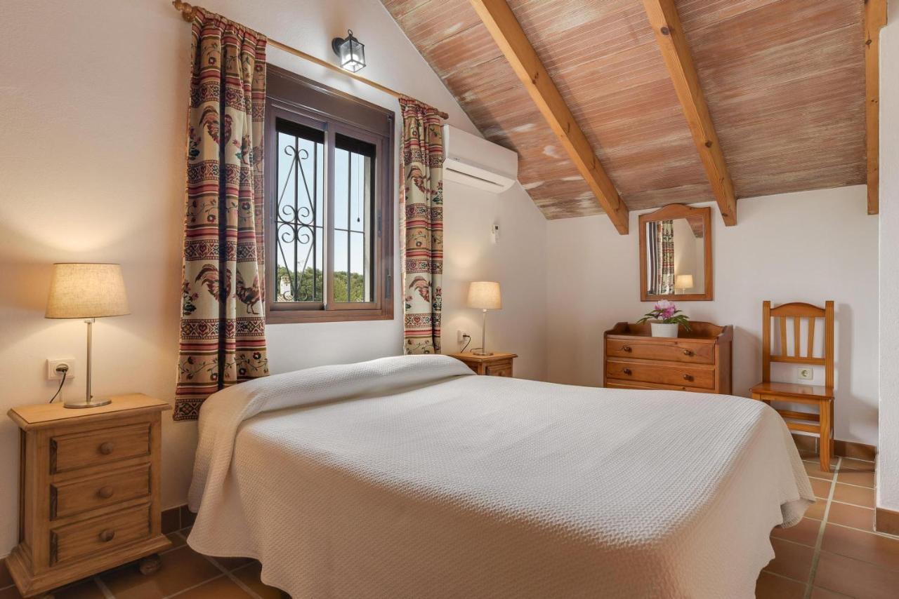 Casa Miguelin Villa Zahora Dış mekan fotoğraf