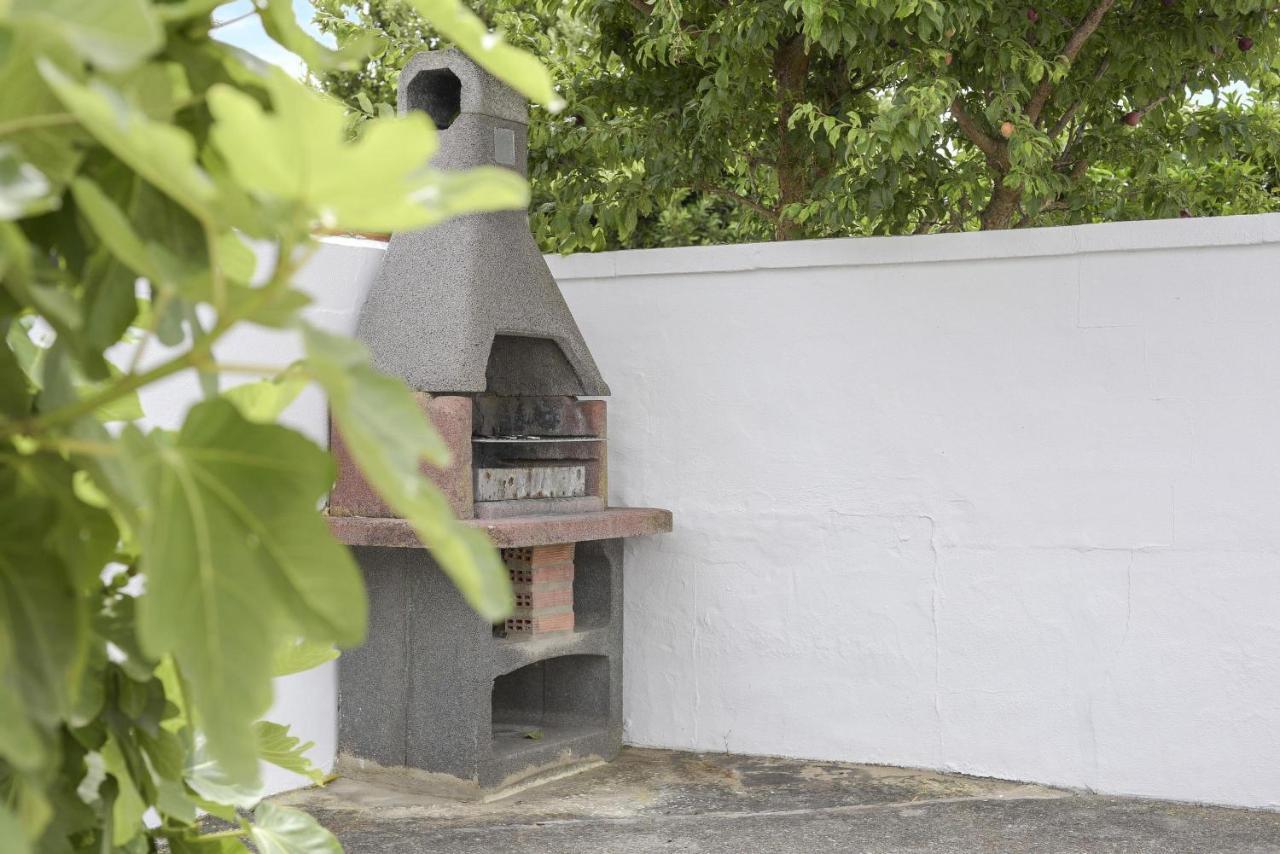Casa Miguelin Villa Zahora Dış mekan fotoğraf