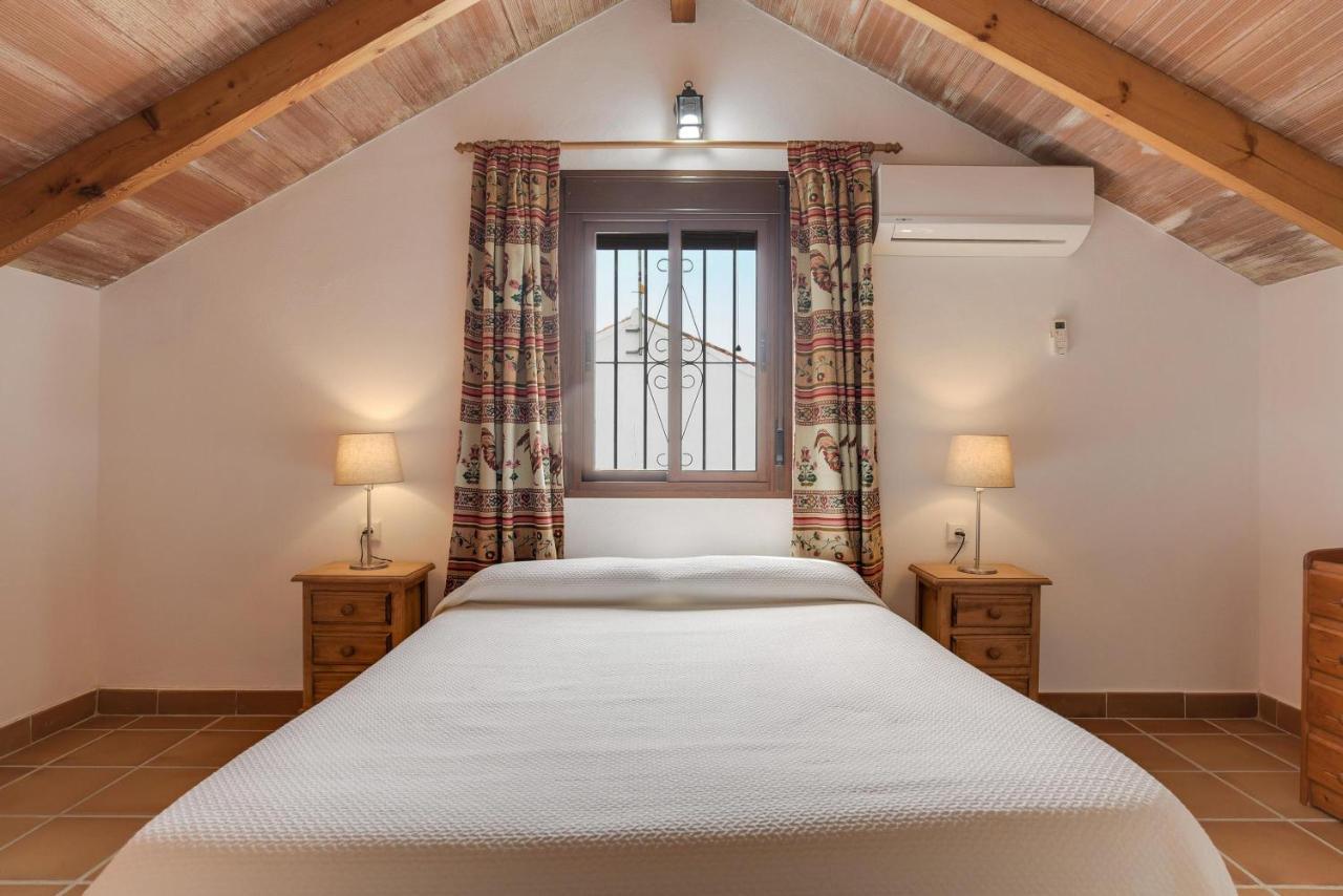 Casa Miguelin Villa Zahora Dış mekan fotoğraf