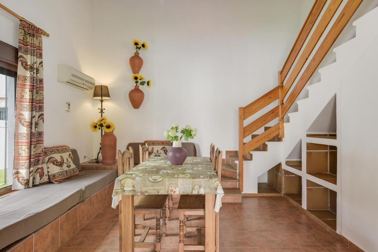 Casa Miguelin Villa Zahora Dış mekan fotoğraf