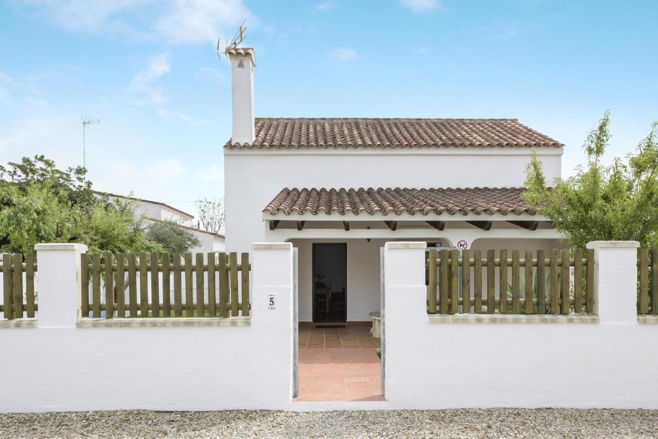 Casa Miguelin Villa Zahora Dış mekan fotoğraf