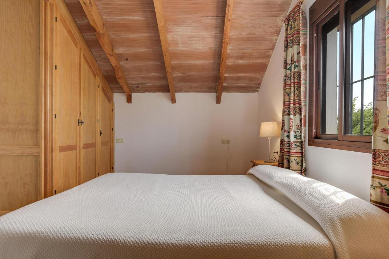 Casa Miguelin Villa Zahora Dış mekan fotoğraf