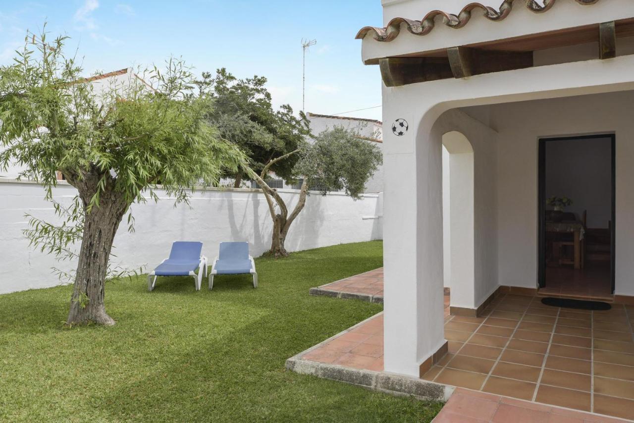Casa Miguelin Villa Zahora Dış mekan fotoğraf
