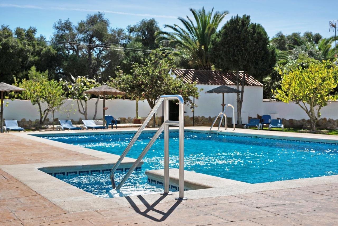 Casa Miguelin Villa Zahora Dış mekan fotoğraf