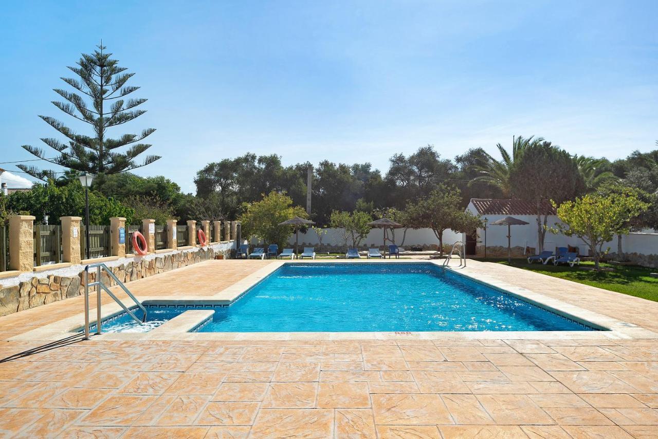 Casa Miguelin Villa Zahora Dış mekan fotoğraf
